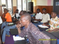 8ème Congrès ordinaire de l’UNJCI : Deux  candidats  pour… un seul fauteuil !